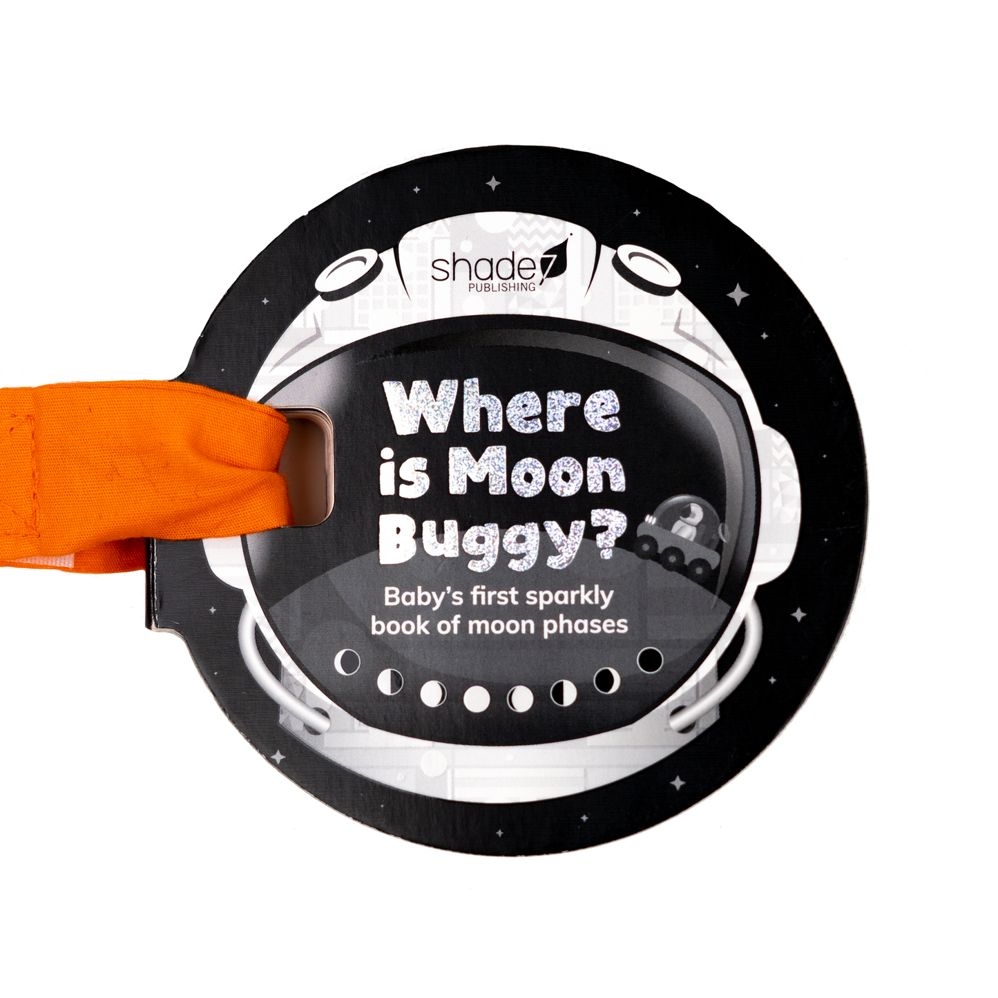 Where is Moon Buggy?