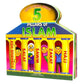 5 Pillars of Islam Board Book