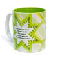 Morning Dua Mug - Anafiya Gifts