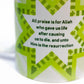 Morning Dua Mug - Anafiya Gifts