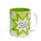 Morning Dua Mug - Anafiya Gifts