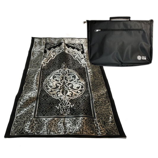 Premium Travel Prayer Mat