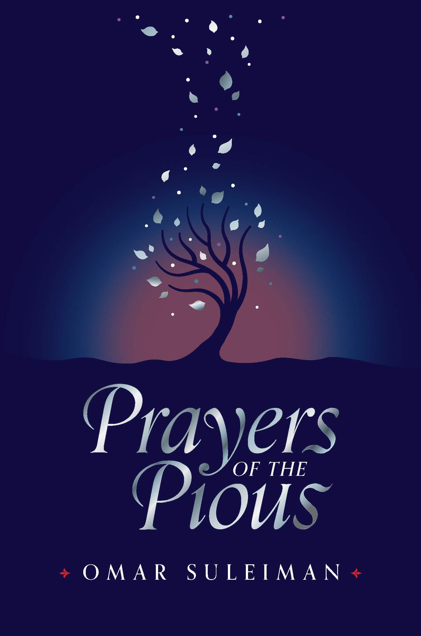 Prayers Of The Pious Book - Anafiya Gifts