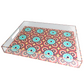 Marrakesh Acrylic Serving Tray