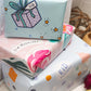 Eid Gift Wrap - 3 Designs