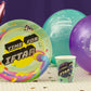 Ramadan Rocket Balloons - 10pk