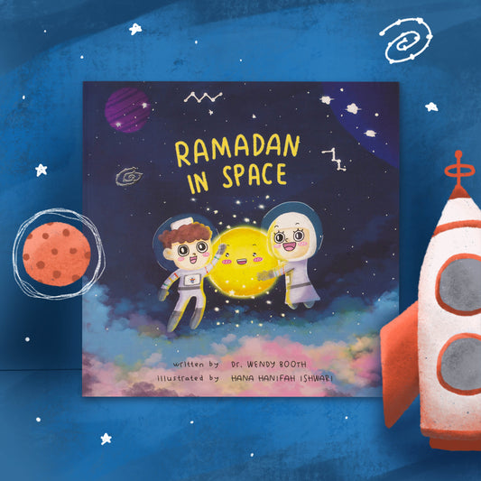 Ramadan In Space