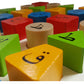 Arabic Alphabet Shapes - Anafiya Gifts