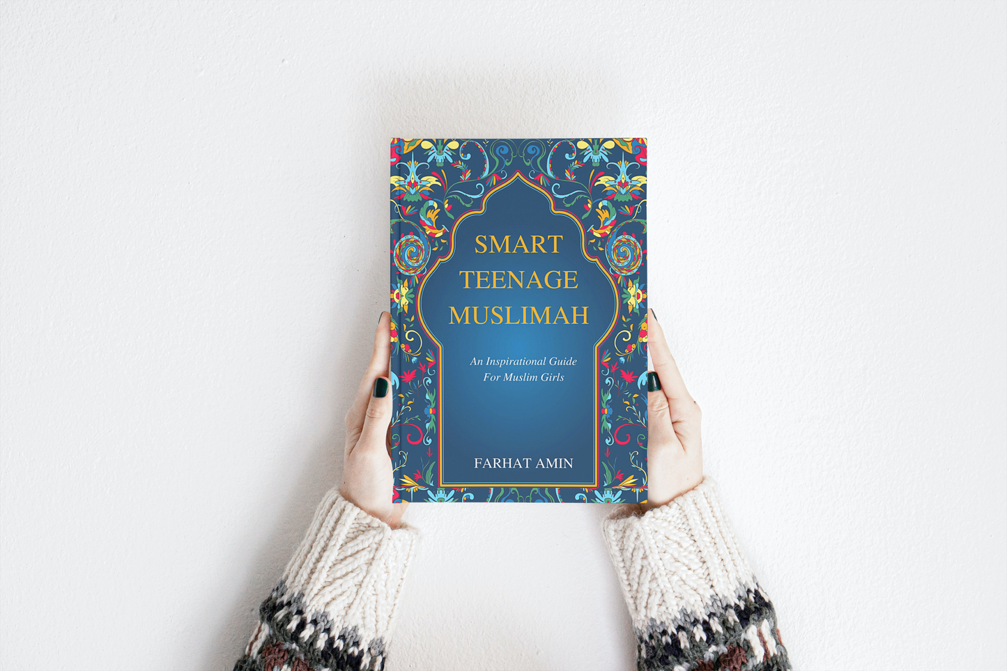 Smart Teenage Muslimah