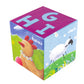 Arabic Alphabet Stacking Blocks