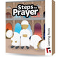 Steps to Prayer - Anafiya Gifts