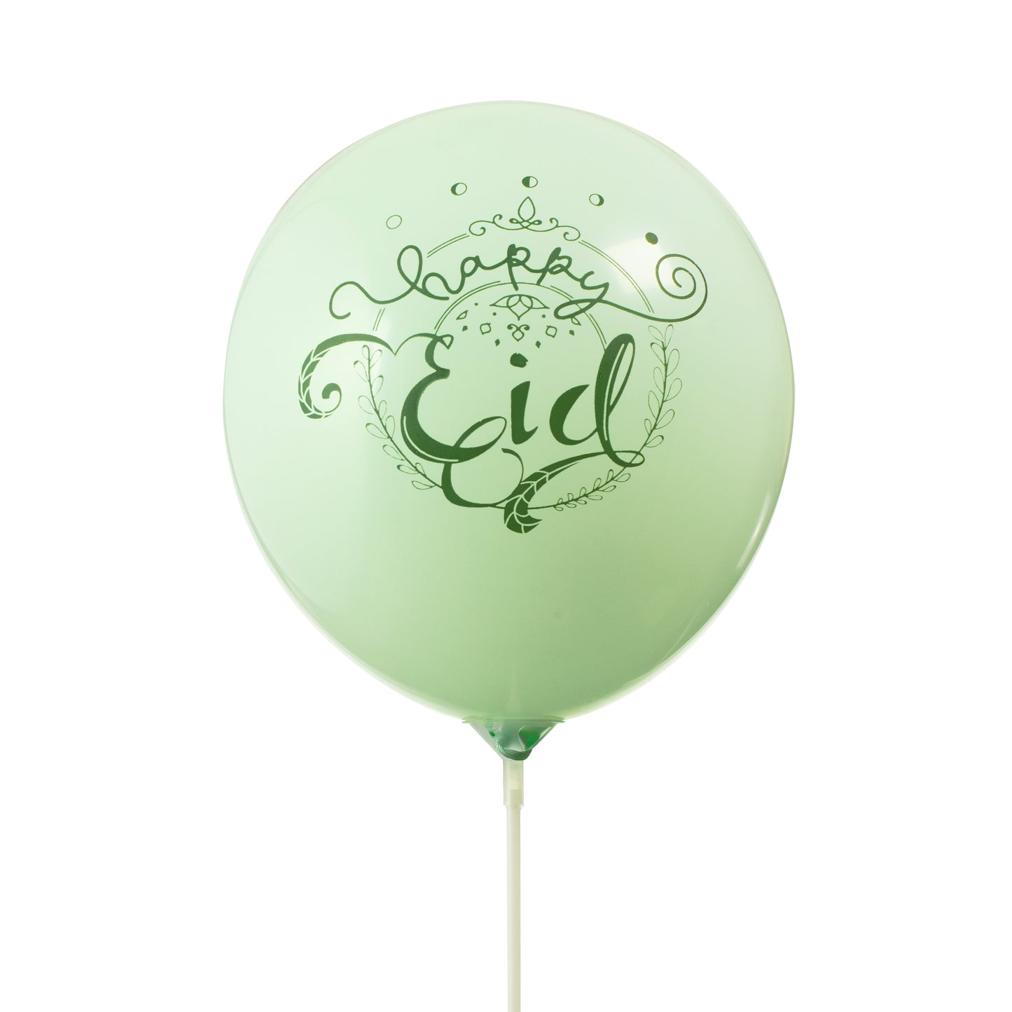 Pastel Sunset Eid Balloons - 10pk