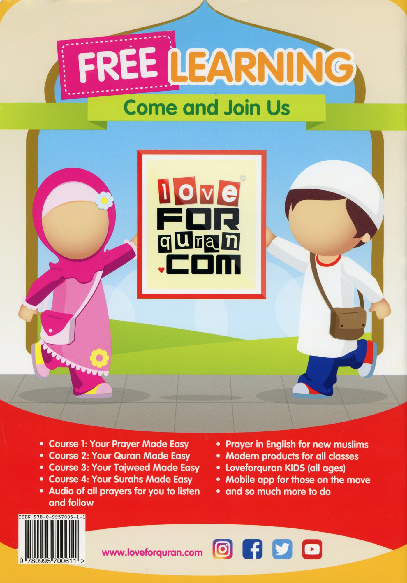 Your Surahs Made Easy Part 2 - Anafiya Gifts