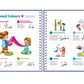 Juz Amma book (To be used with Kiitab) - Anafiya Gifts