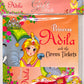 Princess Adila And The Circus Tickets - Anafiya Gifts