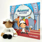 Muhammad Goes To The Masjid (With Puppet)