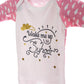 Wake Me Up For Suhoor Ramadan Onesie - Pink