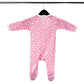 Wake Me Up For Suhoor Ramadan Onesie - Pink