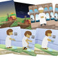 Steps to Prayer - Anafiya Gifts